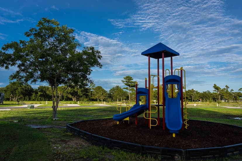 Gulf Shores RV Resort