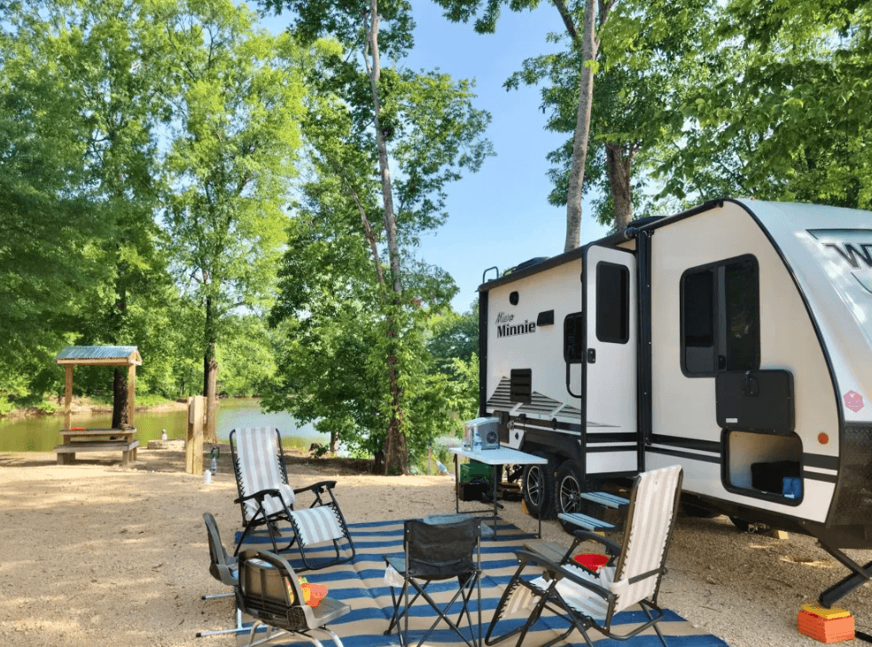 Clifton RV Lots LLC