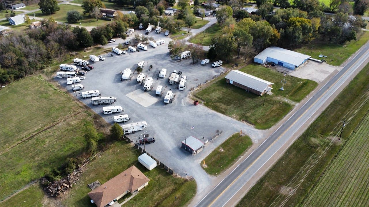 Delhi RV Park