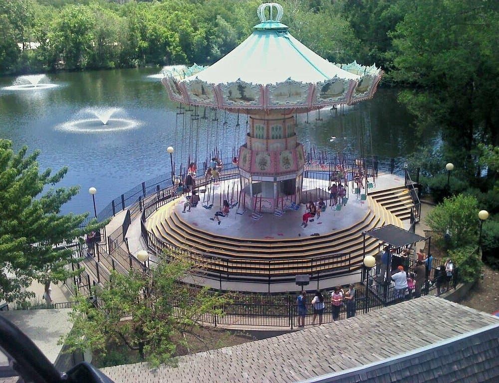 Lagoon RV Park & Campground