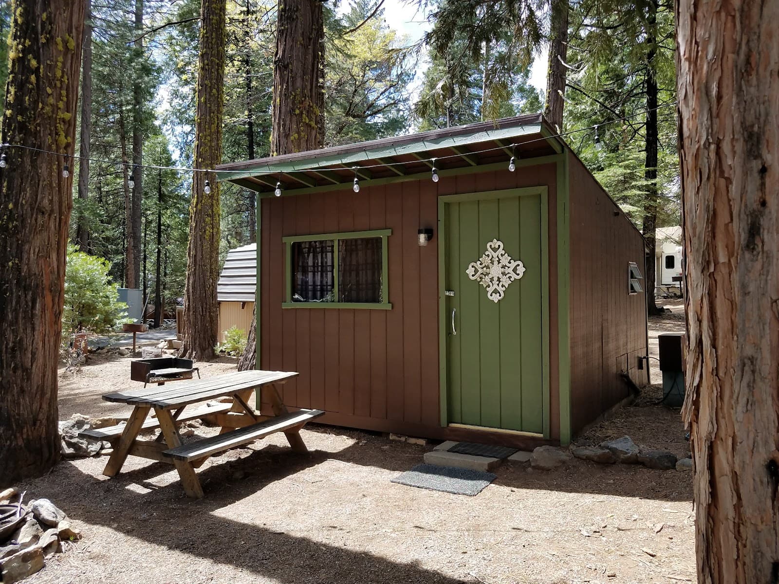 Golden Pines RV Resort and Campground - Arnold, CA