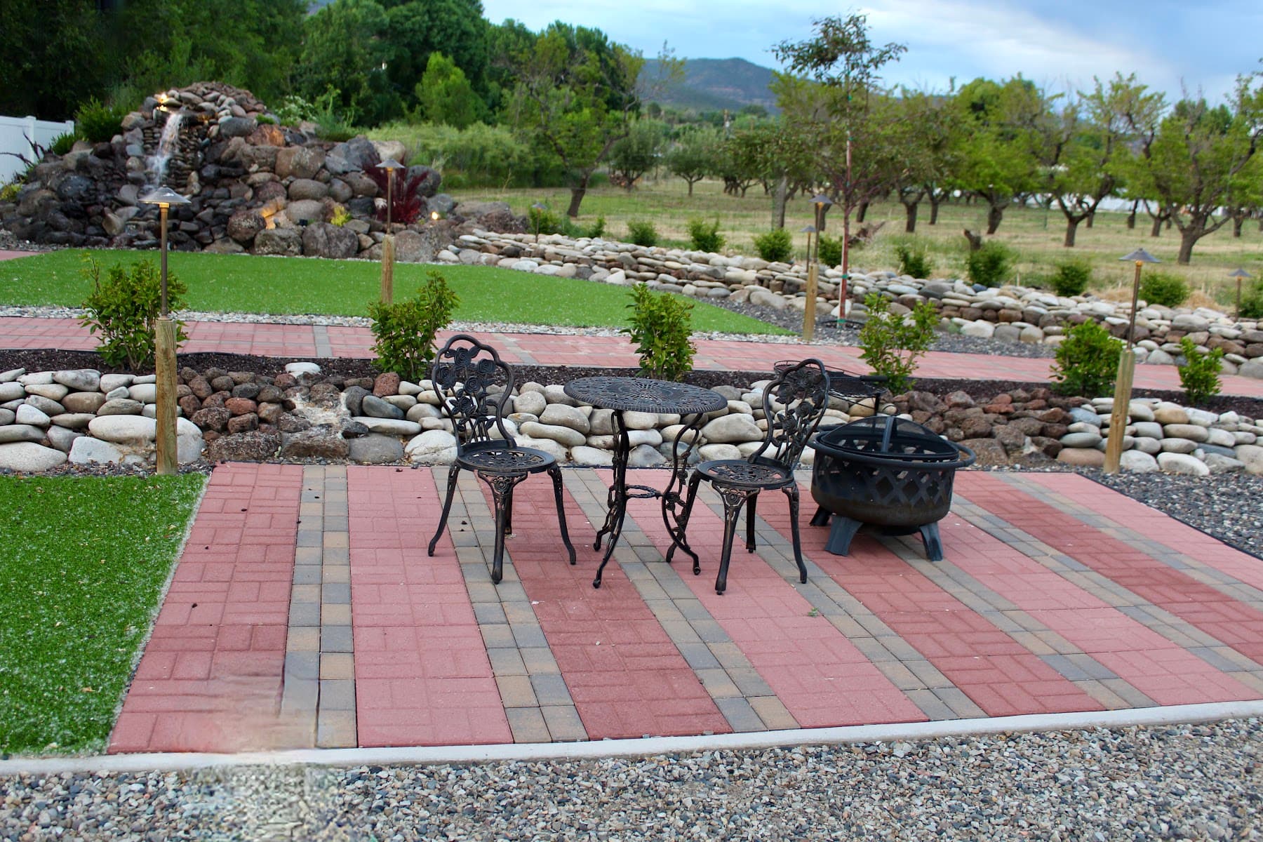 River Village RV Park