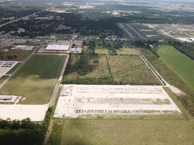 Maplewood Place RV Park