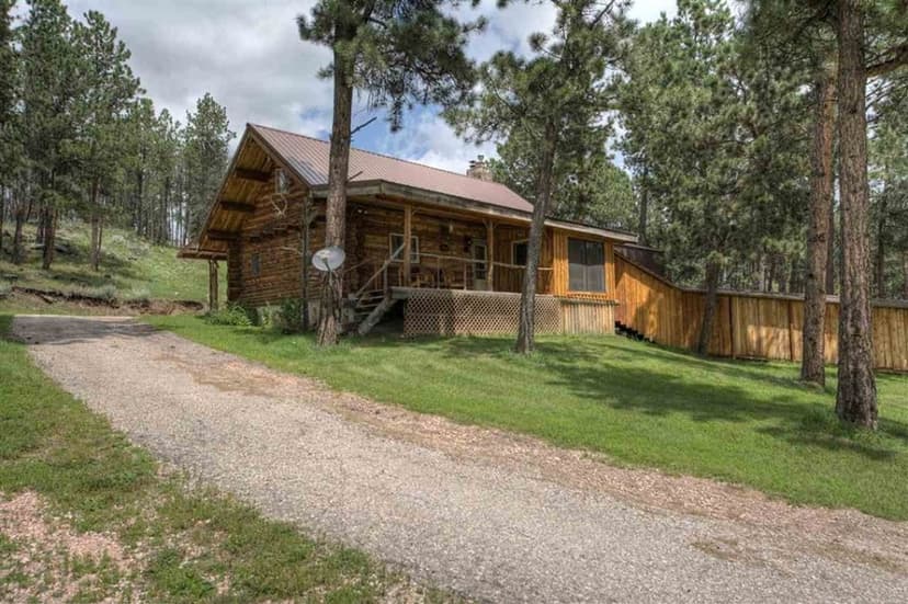 Hell Canyon Horse Camp