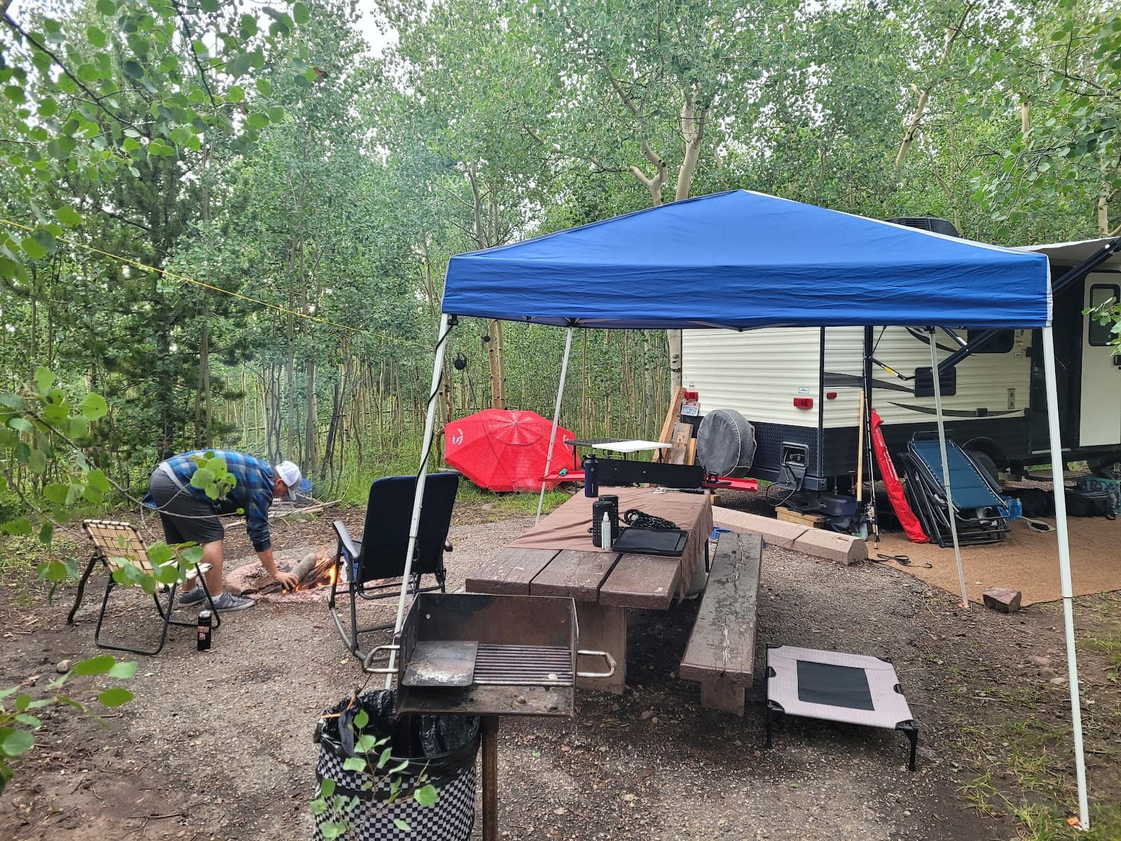 Stateline Campground