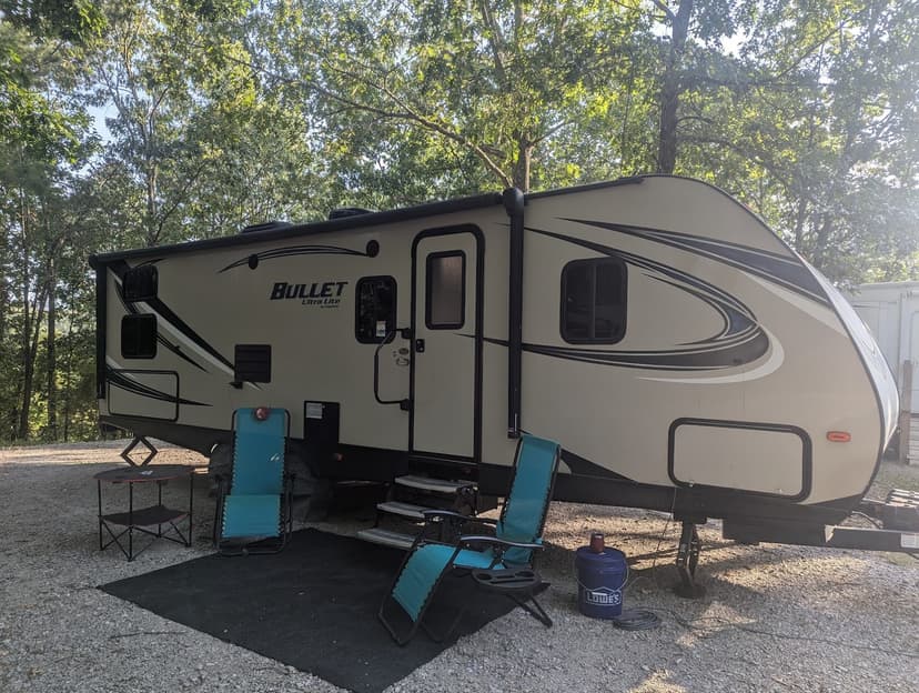 Eureka Springs Adventure Park