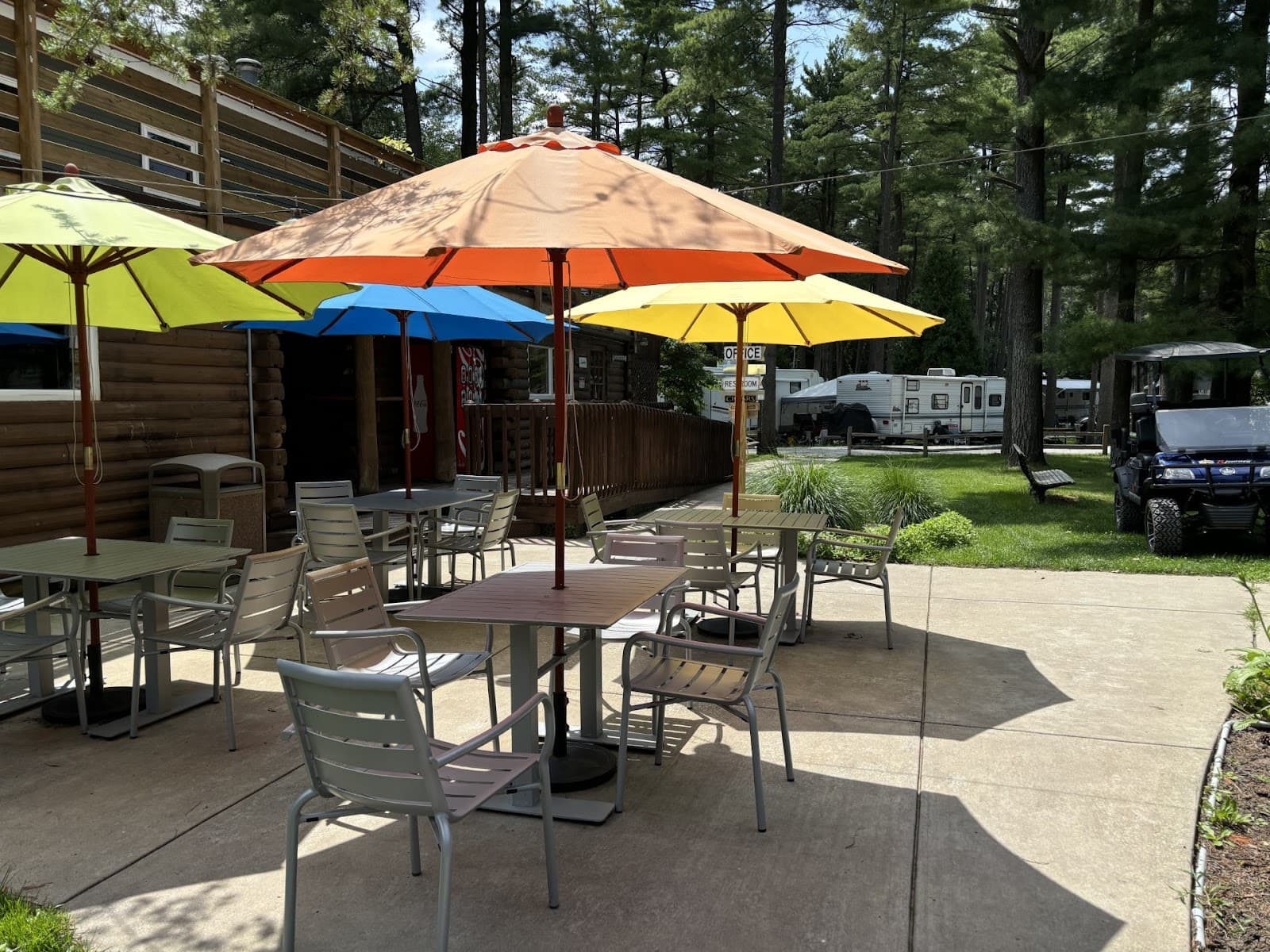 Elkhart RV Resort by Rjourney