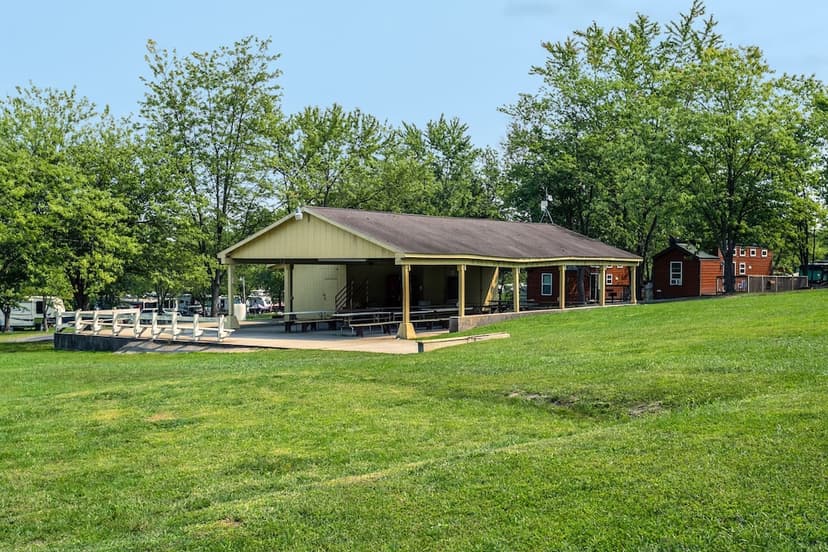 Round Top Campground