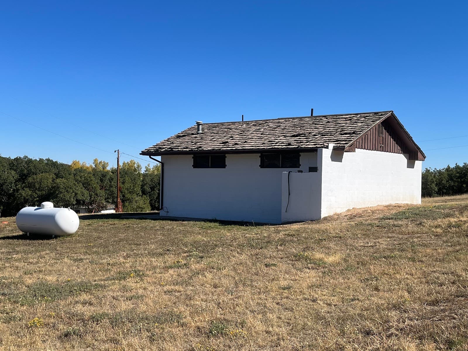 Greenhorn Meadows Park Campsites