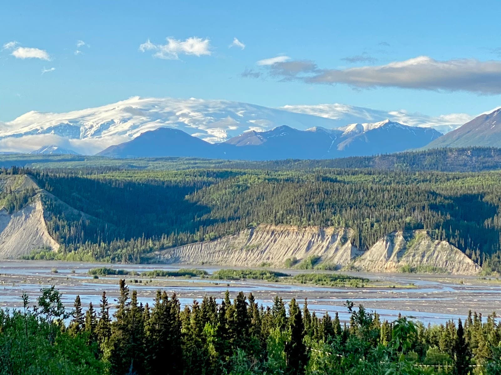 Wrangell View RV Park