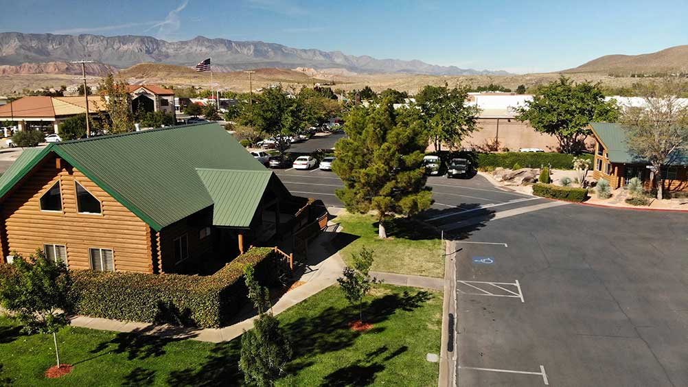 WillowWind RV Park - Hurricane, UT