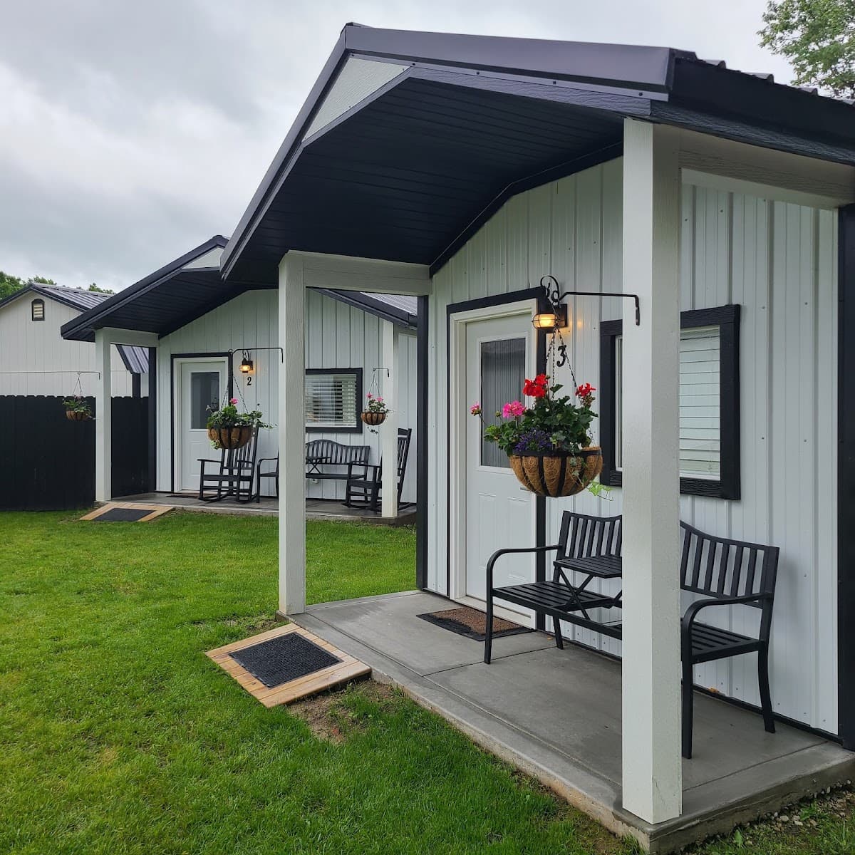 Ozark Estates RV Park