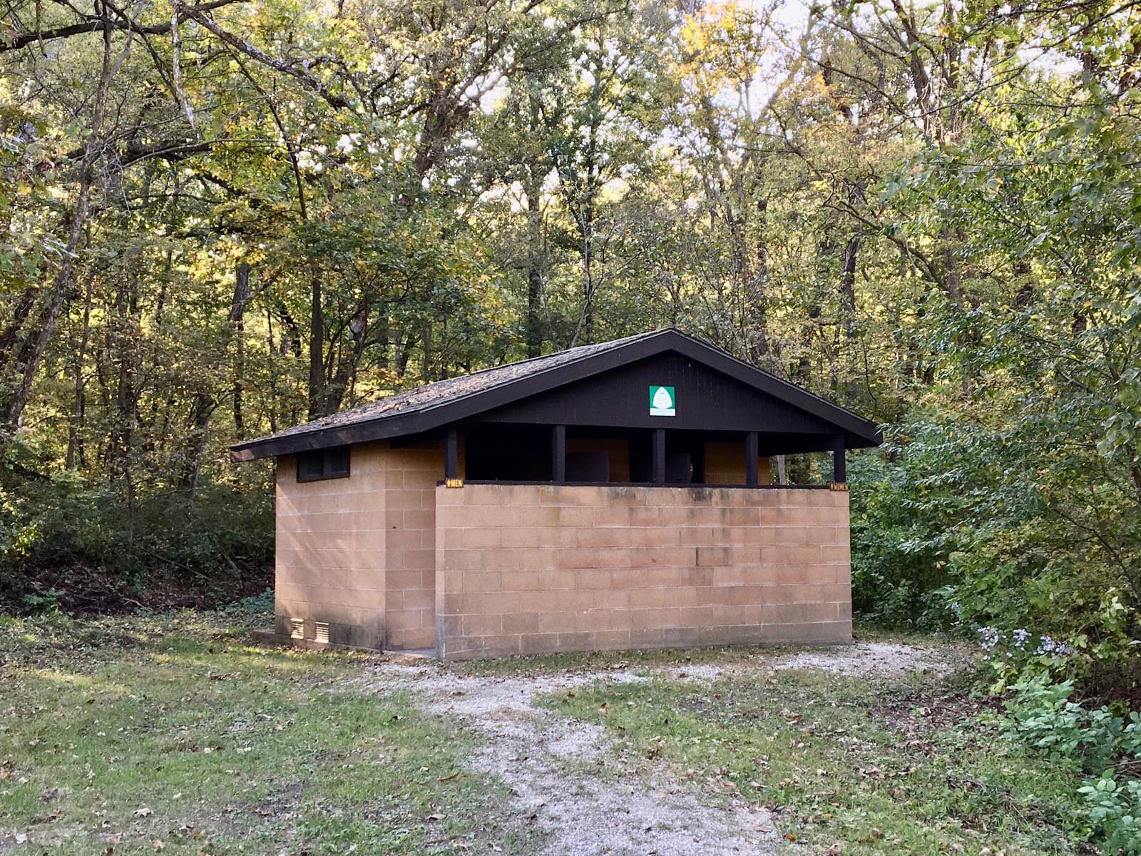 Mine Pond Campground