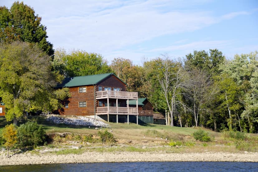 Kentucky Lakes / Prizer Point KOA