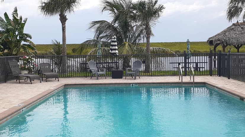 Lakeside North RV Resort