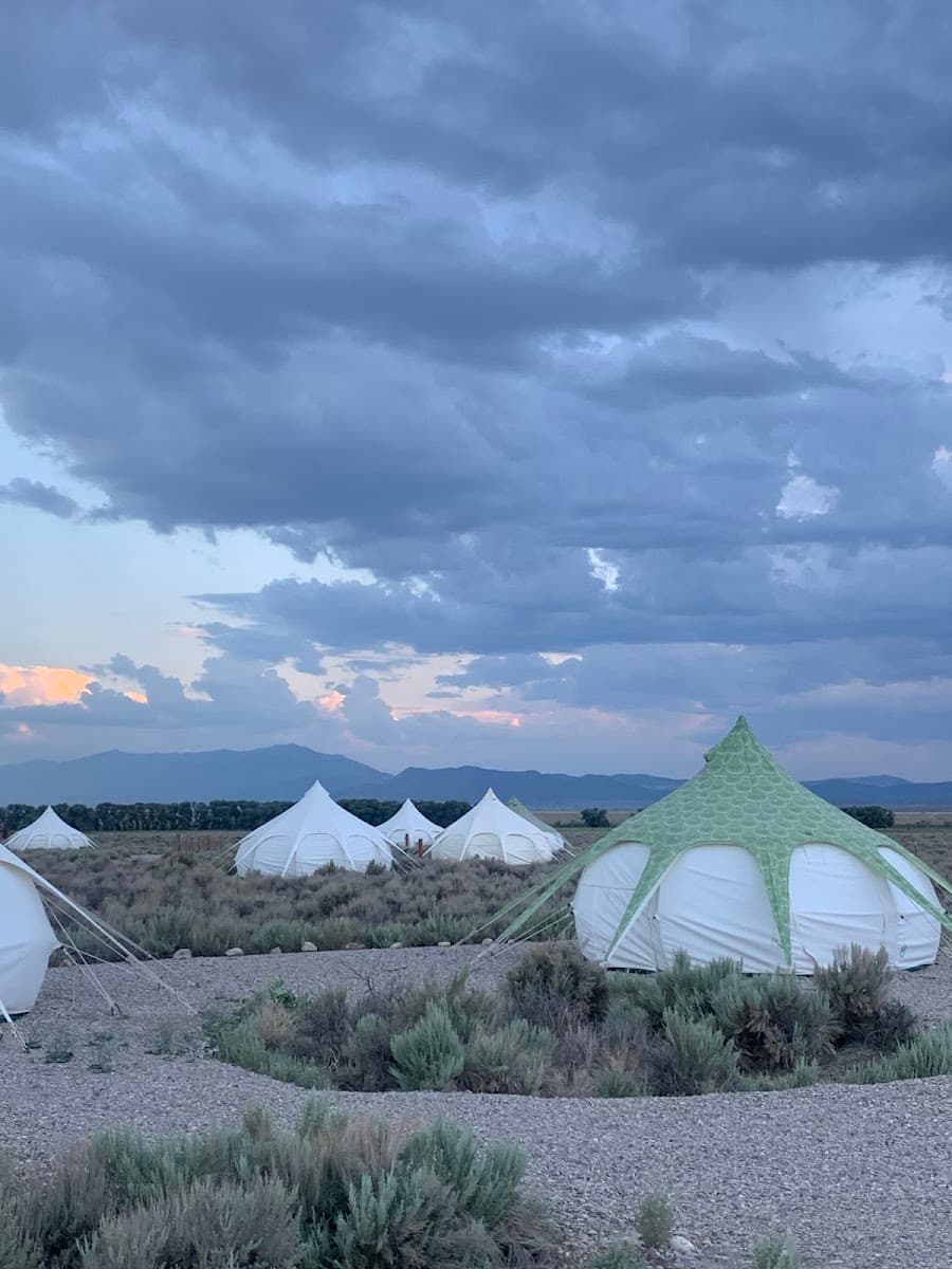 Schellraiser Campground (accurate)