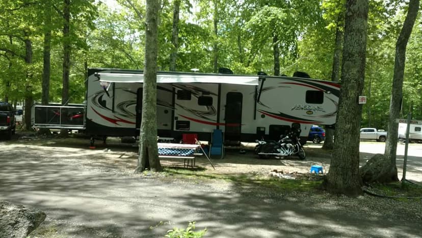 Salem Farms Campground LLC