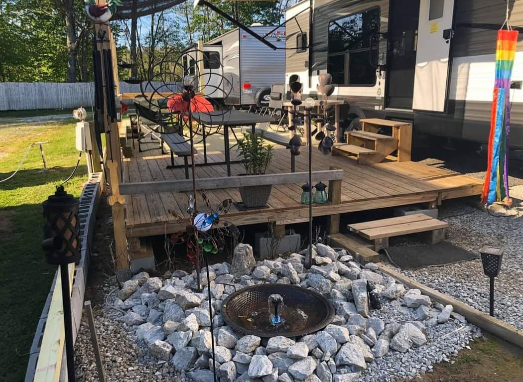 River Ridge, Gay Campground LLC