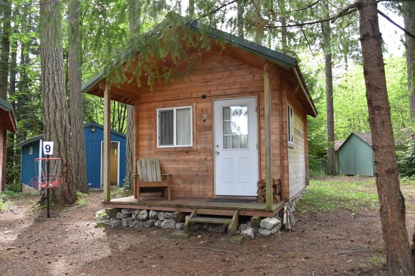 Sound View Camp and Retreat Center