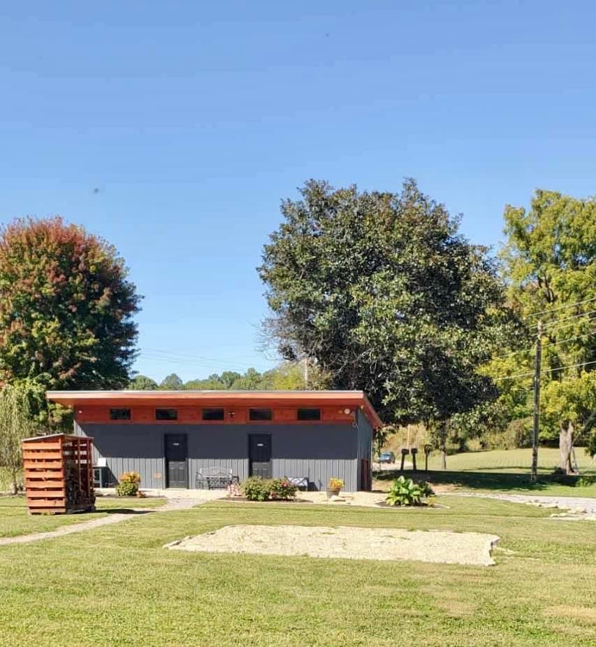 Outer Haven Campground