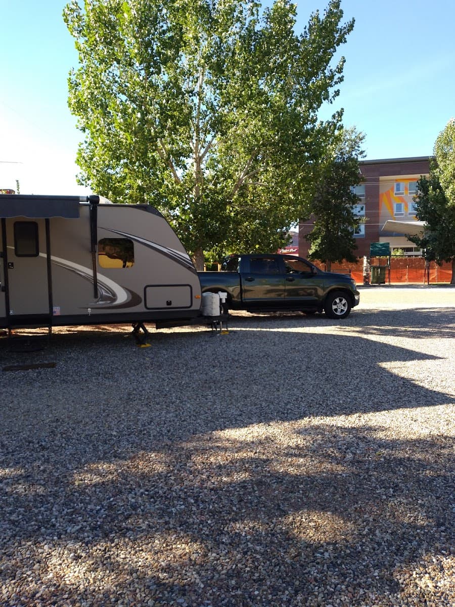 Kanab RV Corral