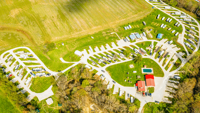 Outpost RV Park & Campground