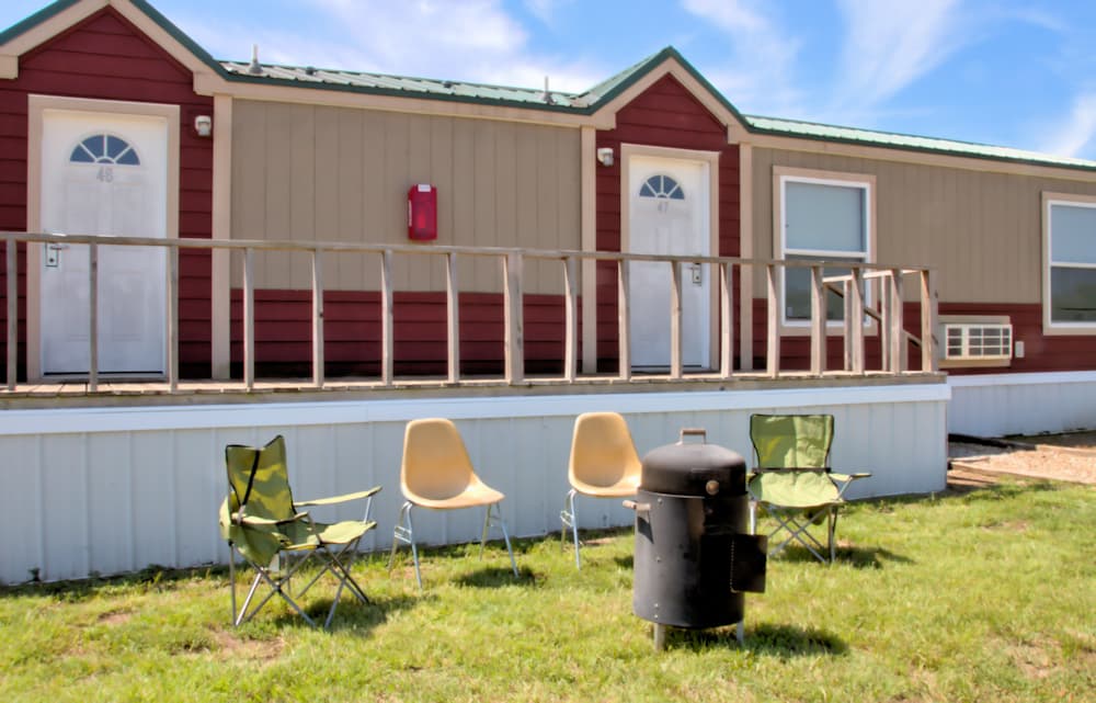 Junction West RV Park