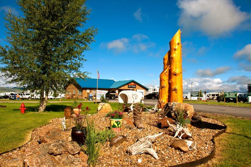 Countryside RV Park