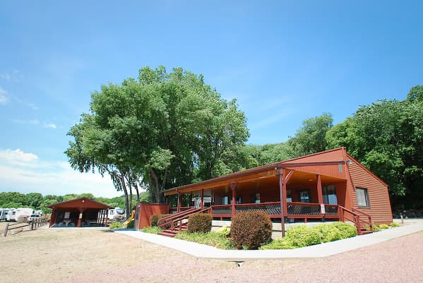 Spring Water RV Village