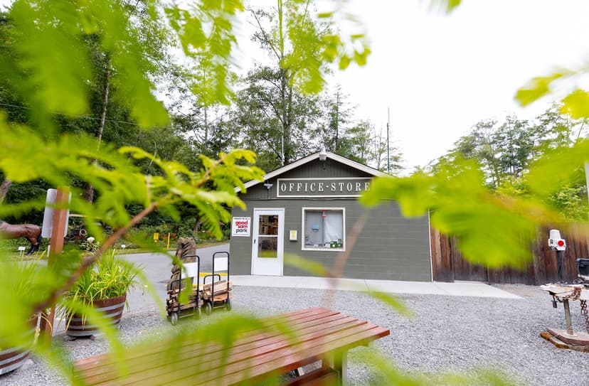 Kamp Klamath RV Park