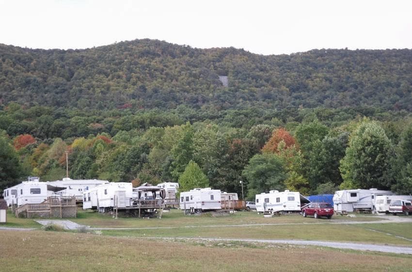 Buck's Campground