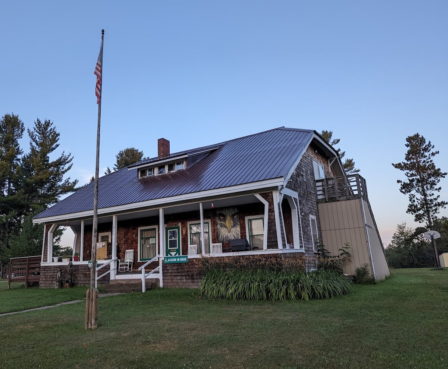 River Road RV Park and Campground