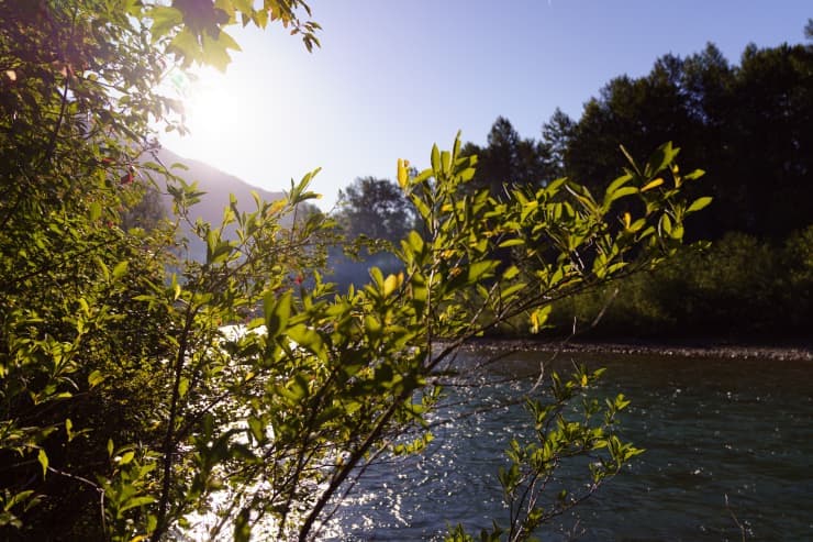 Lil Bit O' Heaven Camping