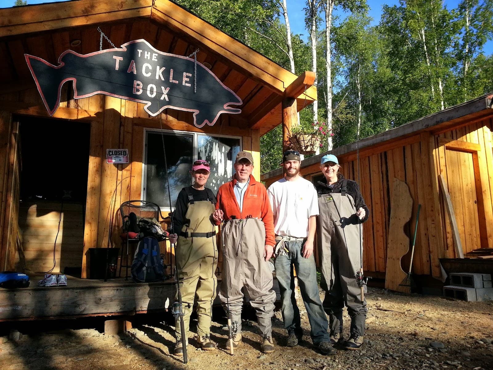 Bear Dance Village & RV Center