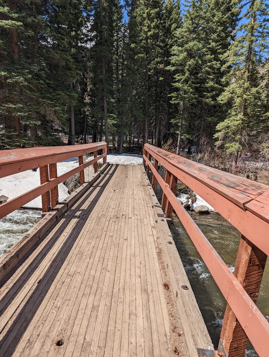 South Fork Campground