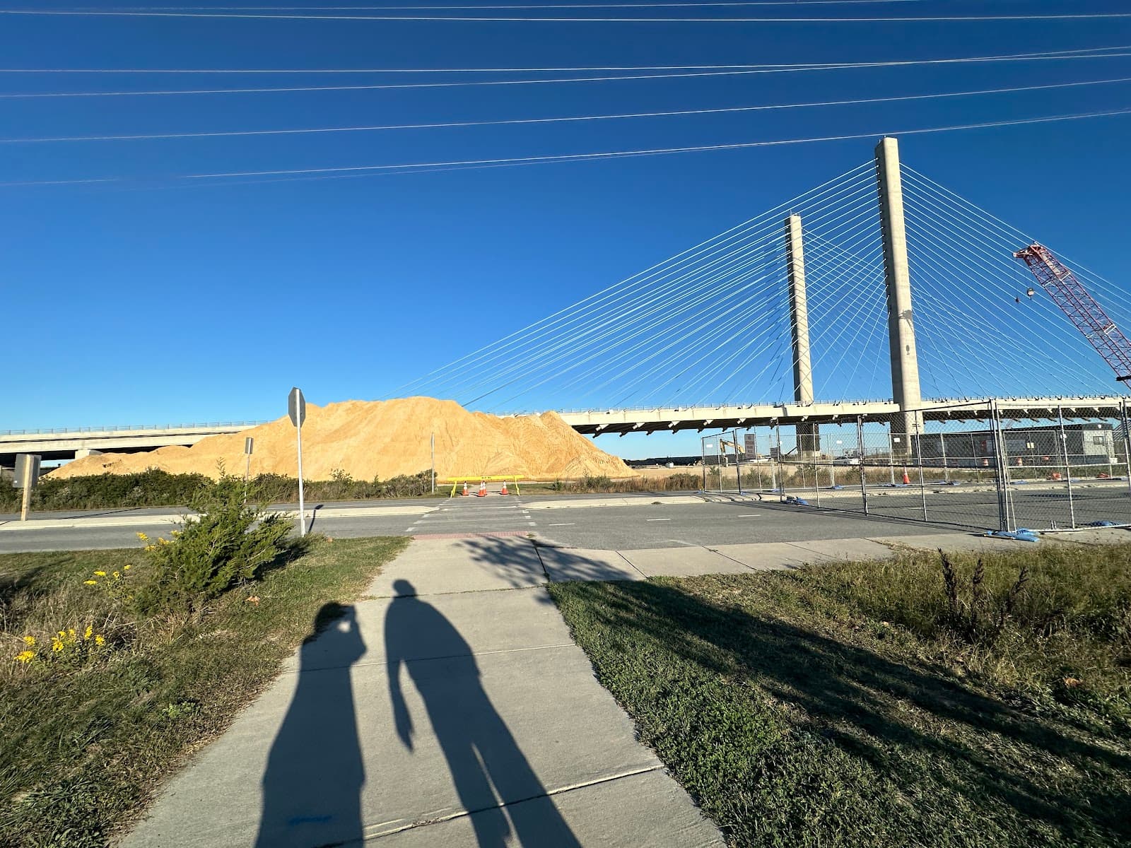Delaware Seashore State Park North Campground