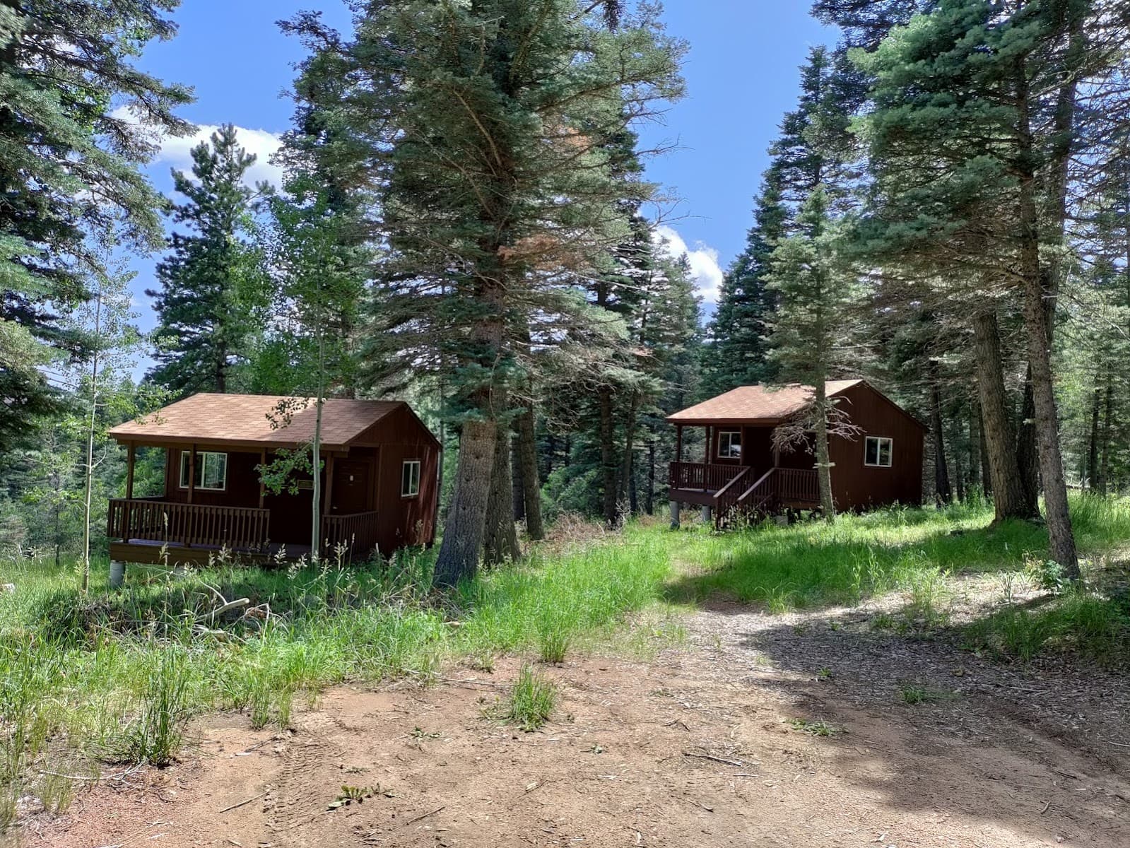 Lazy Acres Campground