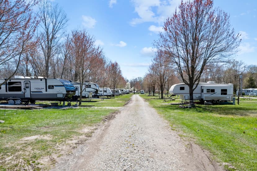 Nelson's Family Campground