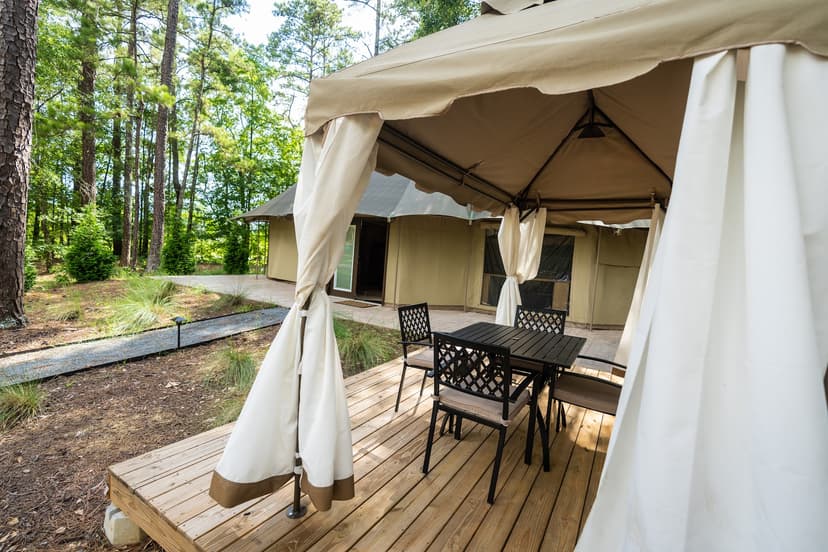 Pine Mountain RV Resort