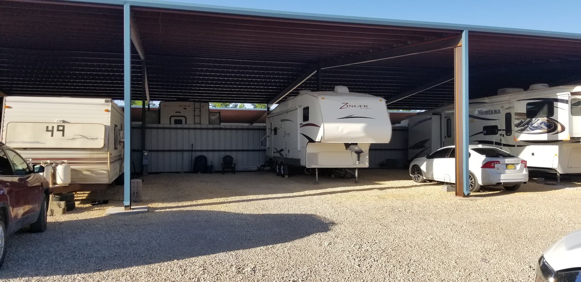 Southwest RV Park