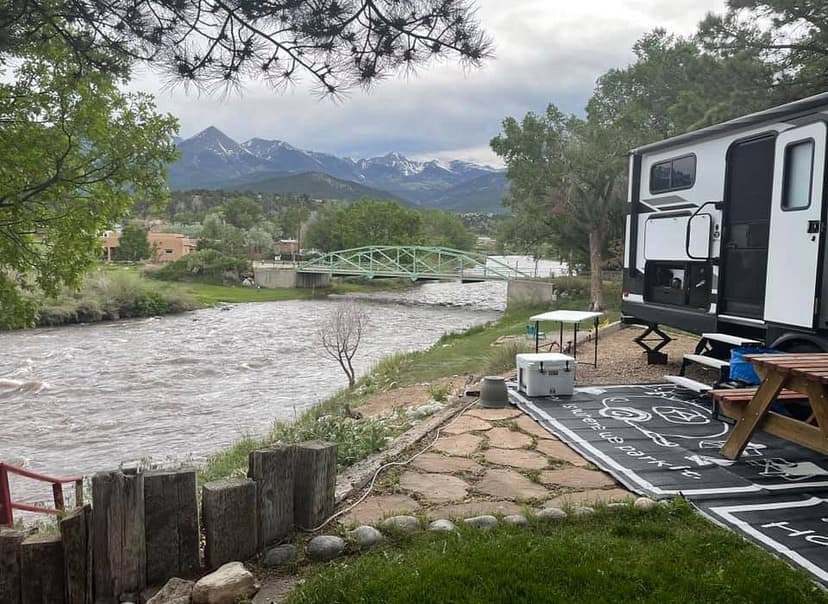 Pleasant Valley RV Park