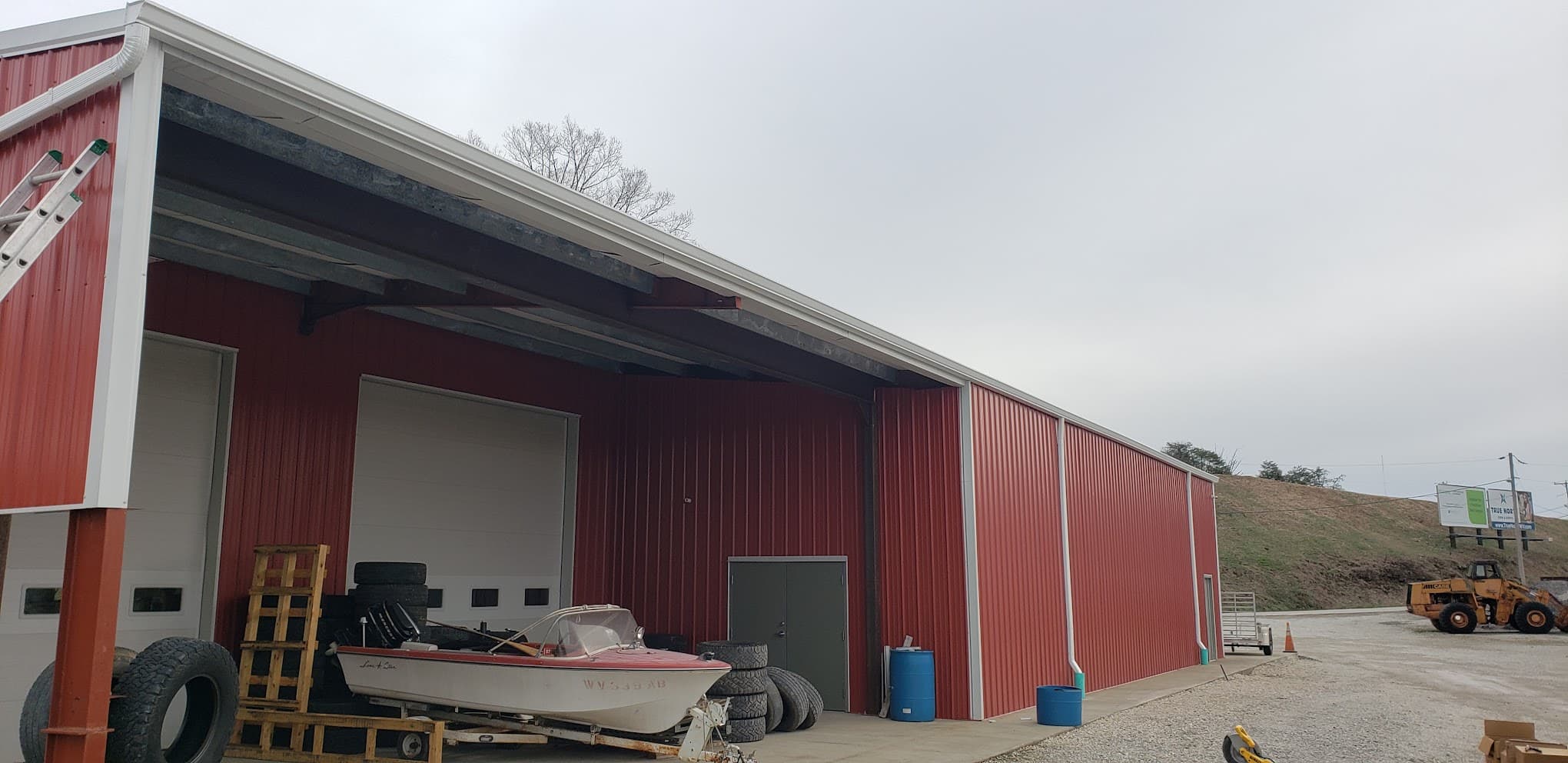 Mohr's roadside rv park