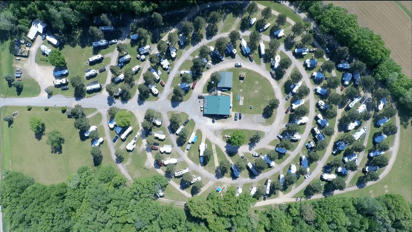 Country Roads Motorhome & RV Park