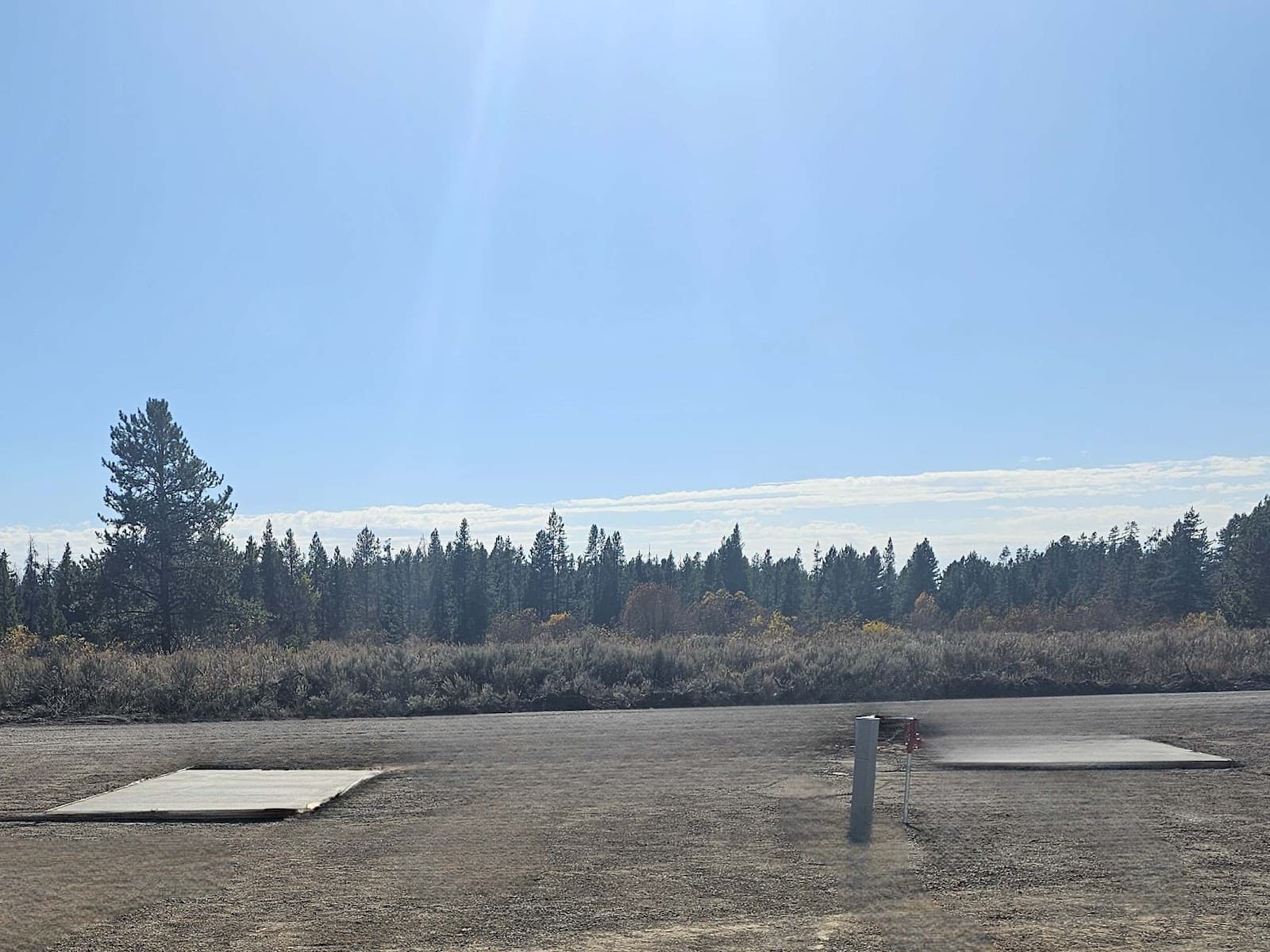 Henry's Fork RV Park