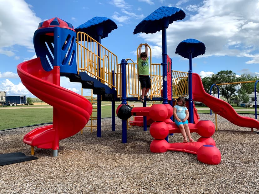 Tobacco Gardens Resort & Marina.