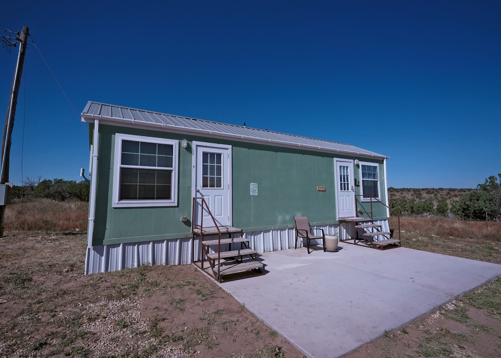 Guadalupe Christian Camp