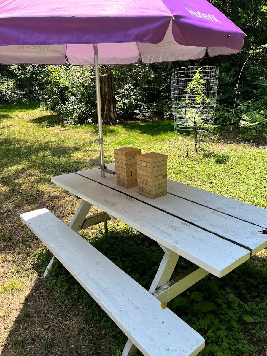 Cedar Groves Rural Campground