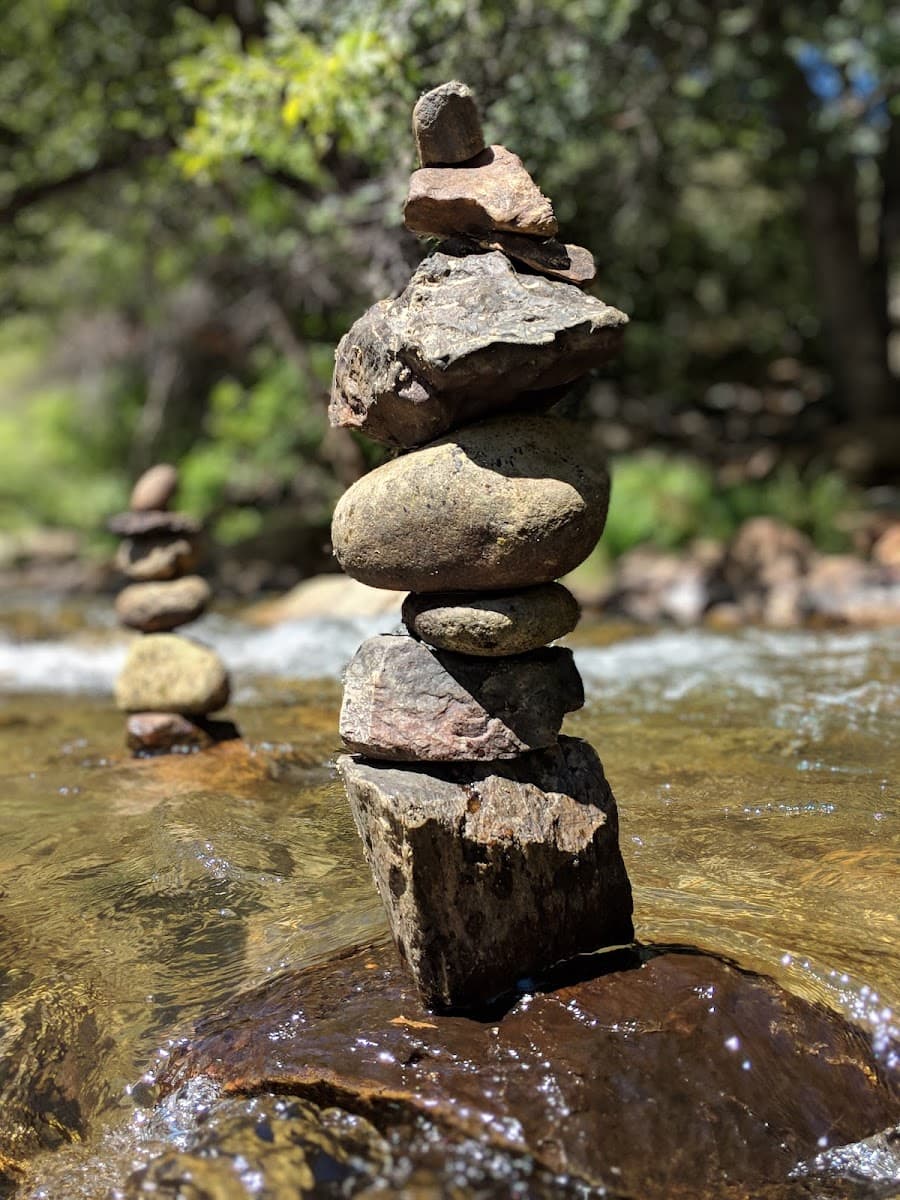 Limestone Campground