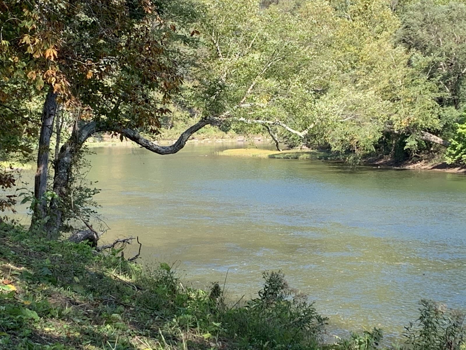 Riverhaven Campground