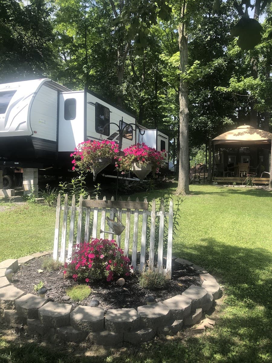 Indian Trails Resort